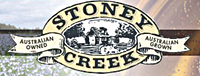 Stoney Creek Oil
